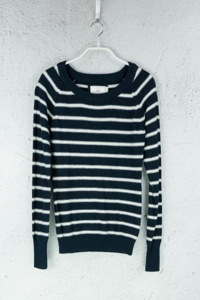 H&M - Strickpullover - Gestreift