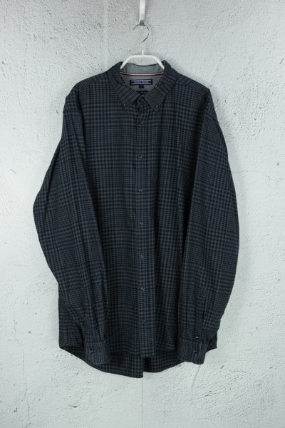 Tommy Hilfiger - Hemd - Kariert