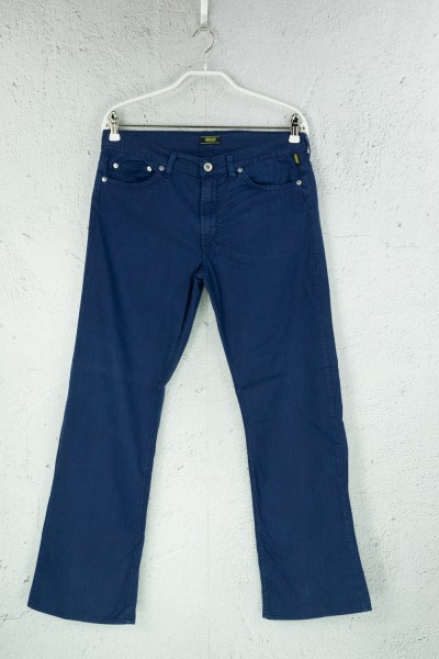 Versace - Jeans - Blau