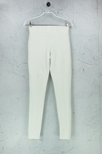 Pure - Legings - Weiss