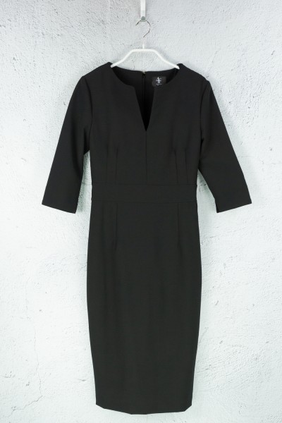 Four Flavor - Kleid - Schwarz