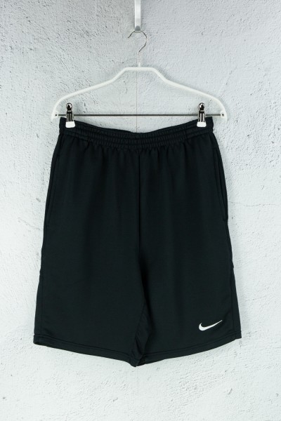 Nike - Shorts - Schwarz
