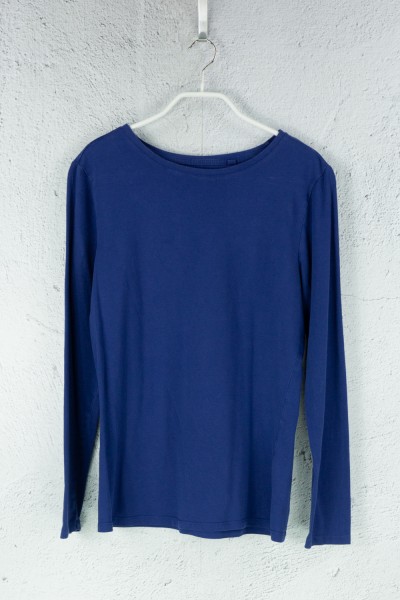 C&A - Langarmshirt - Blau