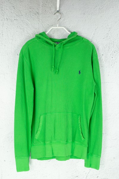 Polo Ralph Lauren - Kapuzenpullover - Grün