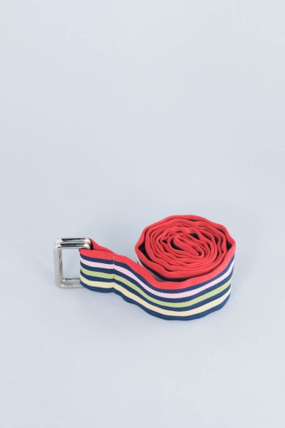 Brooks Brothers - Gürtel - Stoff