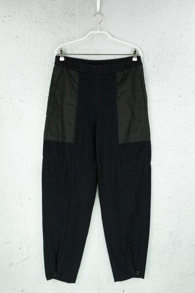 Christophe Lemaire - Hose - Wolle