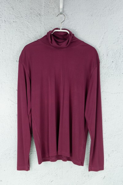 Golden Eagle - Shirt - Burgund