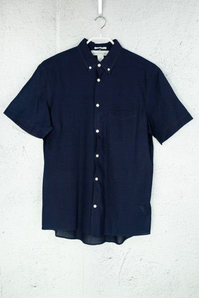 H&M - Freizeithemd - Baumwolle