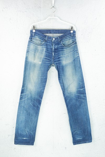 Jeanshosen - Hellblau