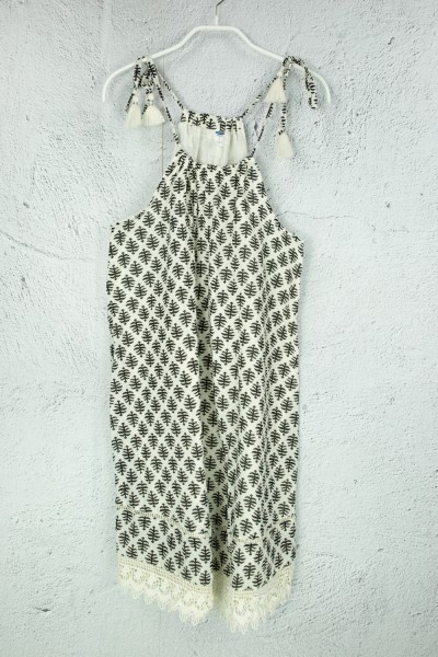 Old Navy - Kleid - Weiss