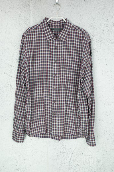 Onassis - Freizeithemd - Kariert