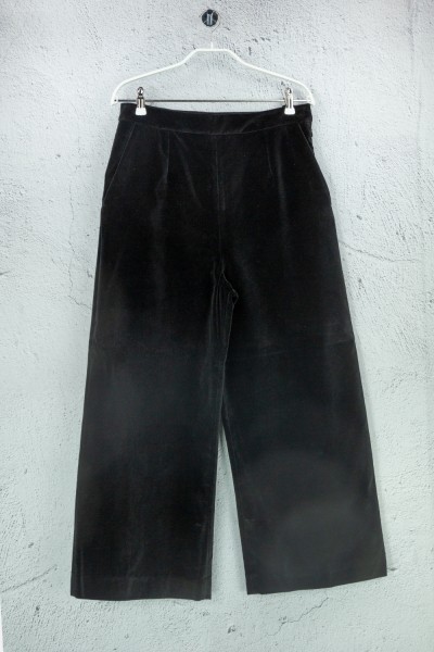 Isa Arfen - Culotte - Samt