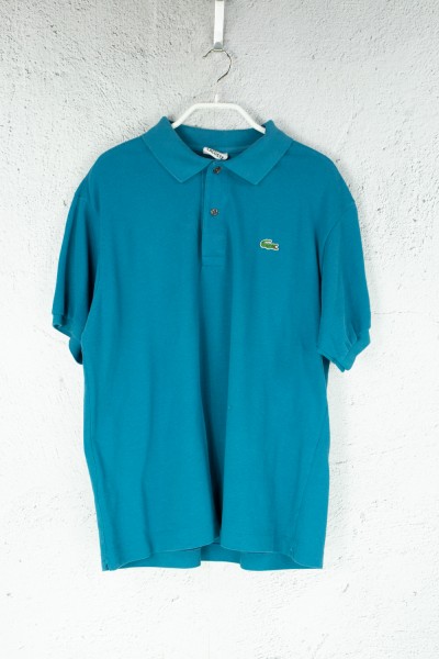 Lacoste - Poloshirt - Dunkelblau