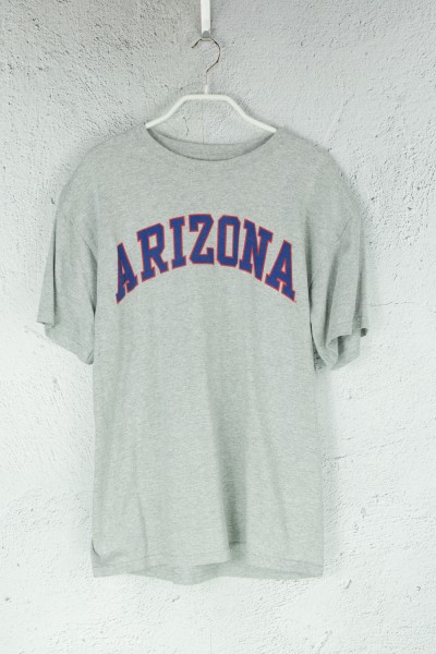 New Agenda - T - Shirt - Grau