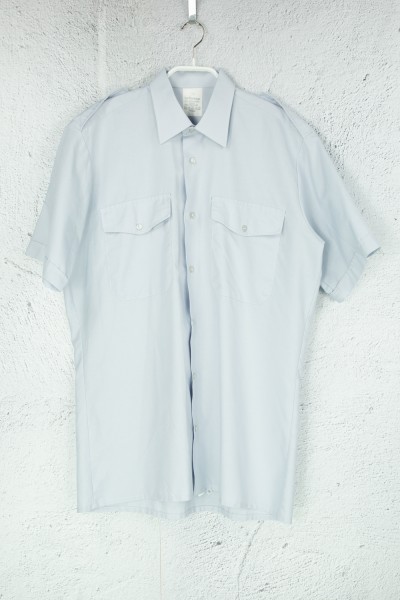 Beltony - Hemd - Hellblau