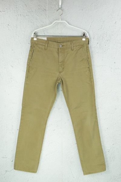 Levi Strauss&Co - Jeans - Beige