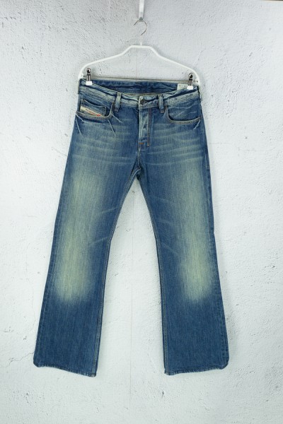 Diesel - Jeans - Blau