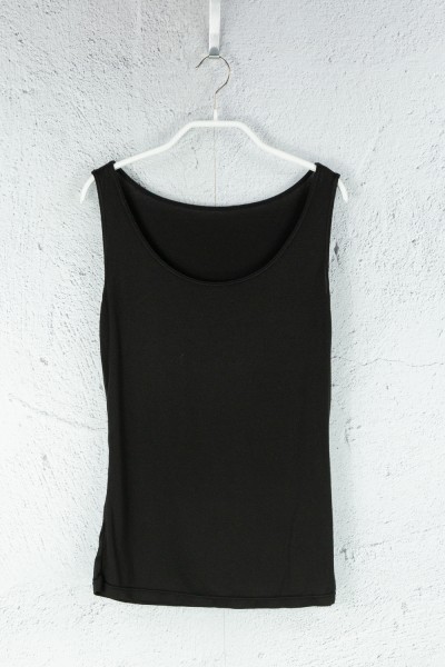 Uniqlo - Top - Schwarz