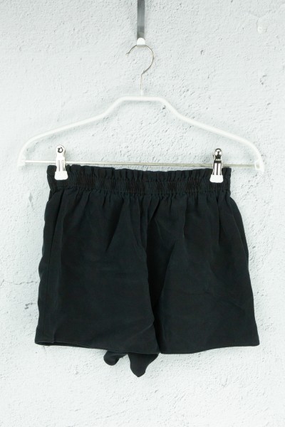 Topshop - Shorts - Schwarz