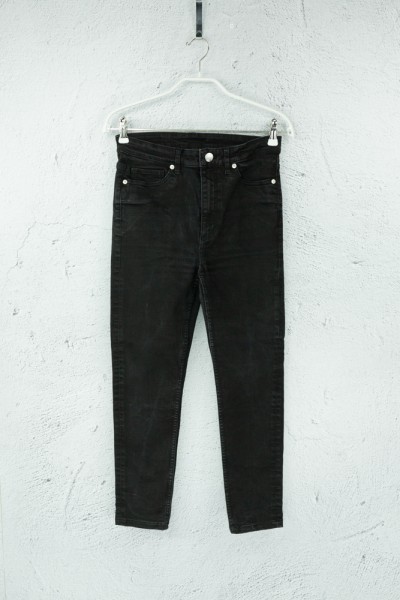 Cheap Monday - Jeans - Schwarz