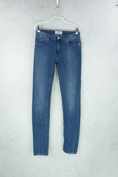 Acne - Jeans - Blau