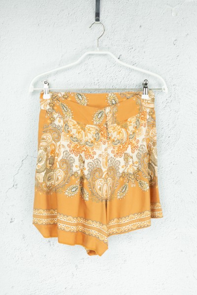 H&M - Shorts - Beige