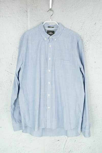 H&M - Freizeithemd - Baumwolle