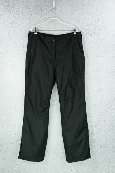 ATG - Skihose - Schwarz