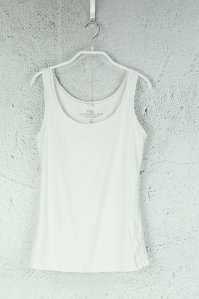 H&M - Top - Weiss