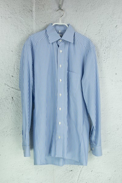 Olymp - Freizeithemd - Gestreift