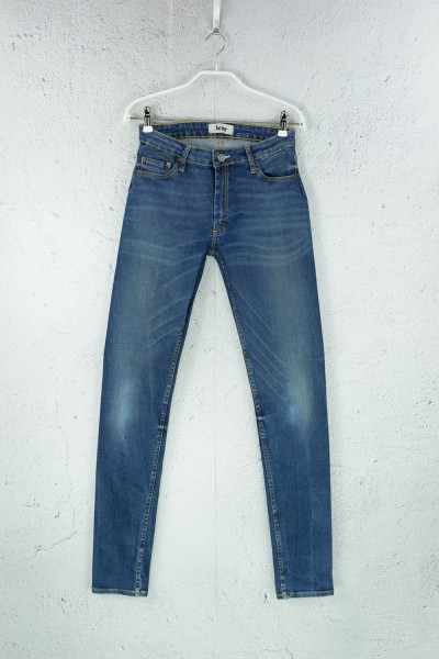 Acne - Jeans - Blau