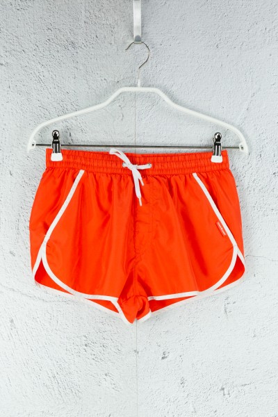 Coast to Coast - Shorts - Orange