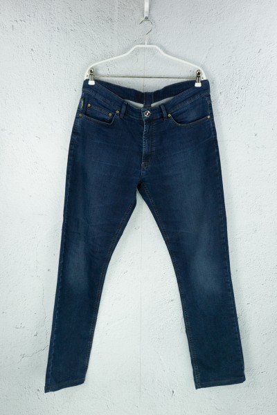 Wellington of Bilmore - Jeanshose - Dunkelblau