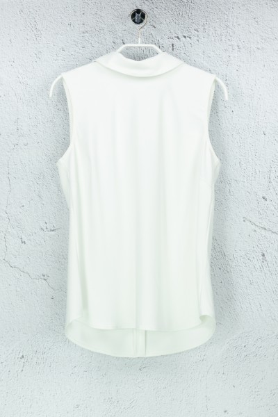 H&M - Top - Weiss
