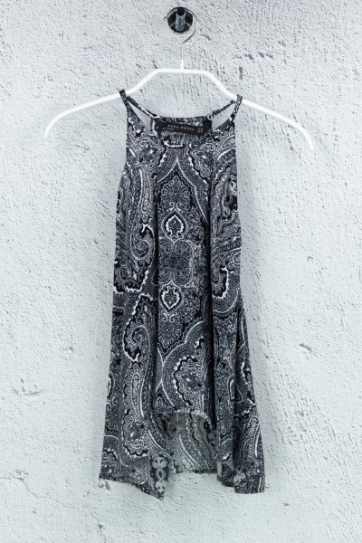 Zara - Top - Gemustert