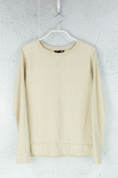 H&M - Sweater - Beige