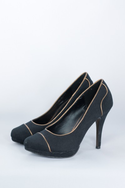 Graceland - Absatzschuhe - Schwarz