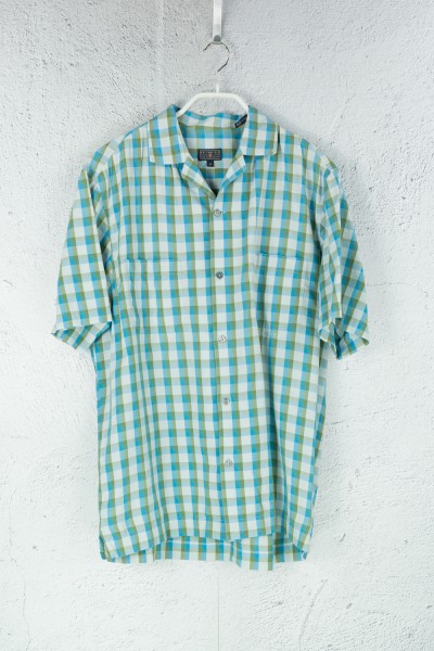 Cottonfield - Hemd - Blau