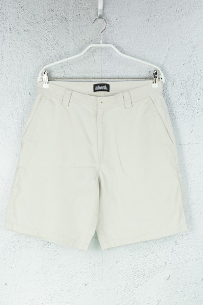 Ashworth - Shorts - Beige