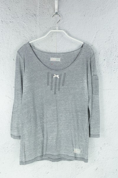 Odd Molly - Shirt - Grau