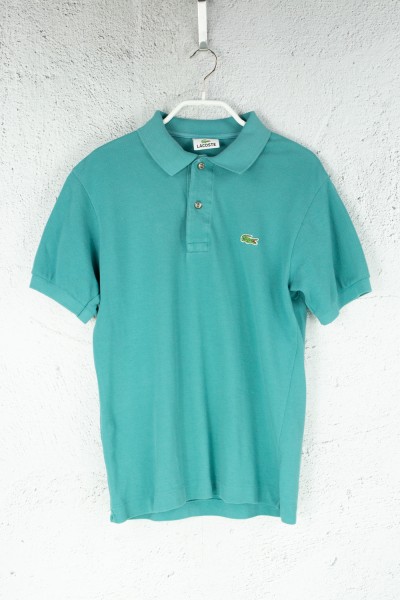 Lacoste - Poloshirt - Türkis