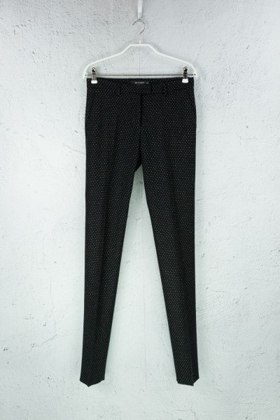 Etro - Hose - Schwarz