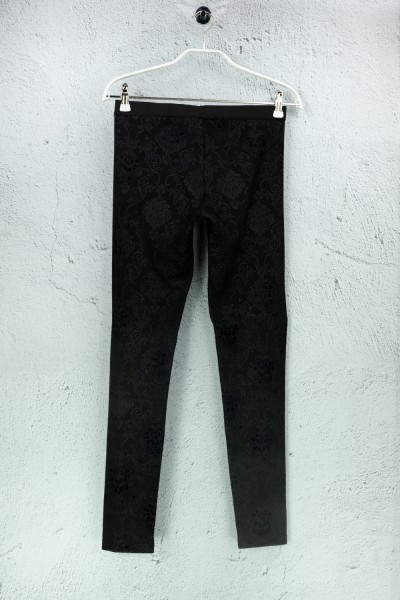 OVS - Leggings - Schwarz