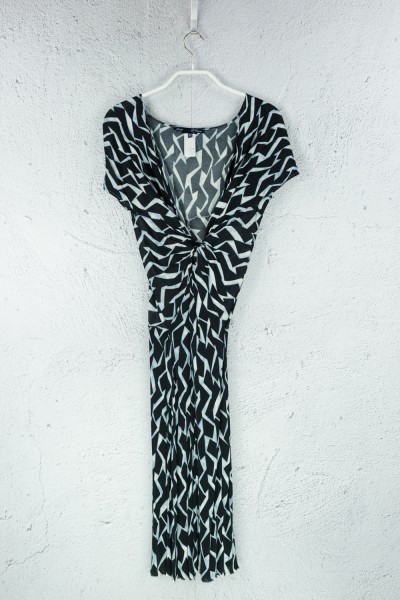 Rainbow - Partykleid - Animal Print