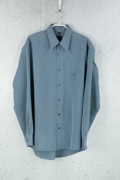 Active - Hemd - Grau