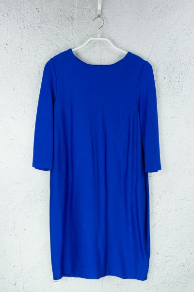 Cos - Kleid - Dunkelblau