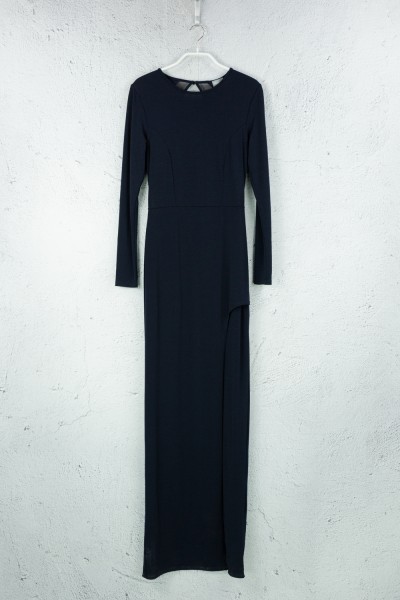 Asos - Maxikleid - Blau