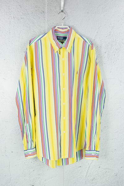 Polo Ralph Lauren - Hemd - Mehrfarbig