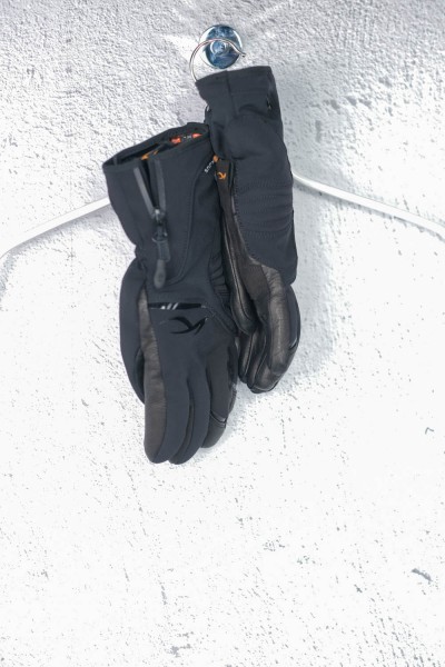 Kjus - Handschuhe - Schwarz