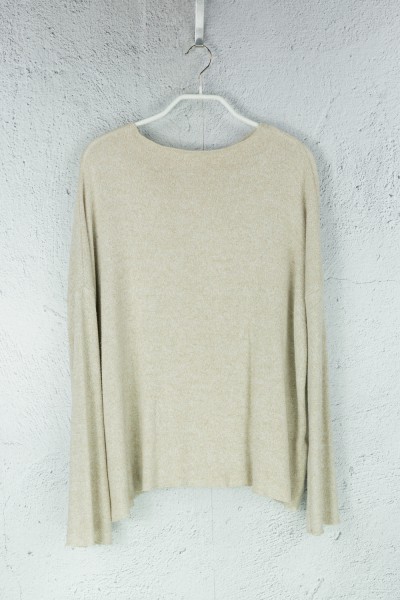 Zara - Pullover - Beige